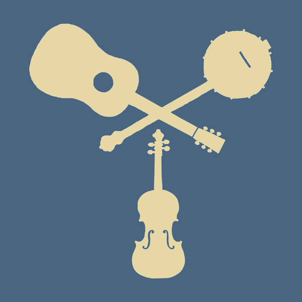 Bruce Molsky logo