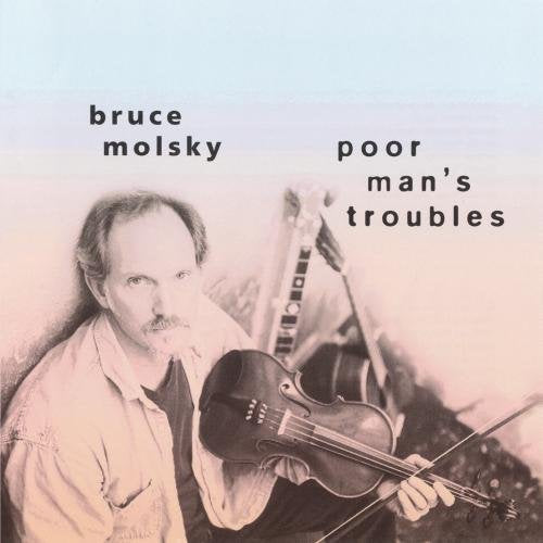 Poor Man's Troubles CD