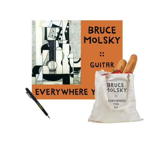 "Everywhere You Go" Bundle