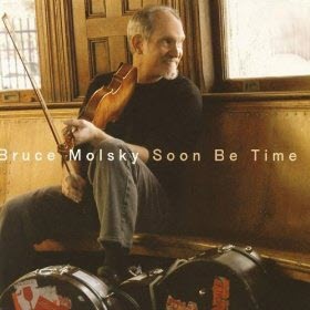 Soon Be Time - CD